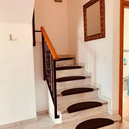 Cozy Duplex Niza * Torre Del Mar