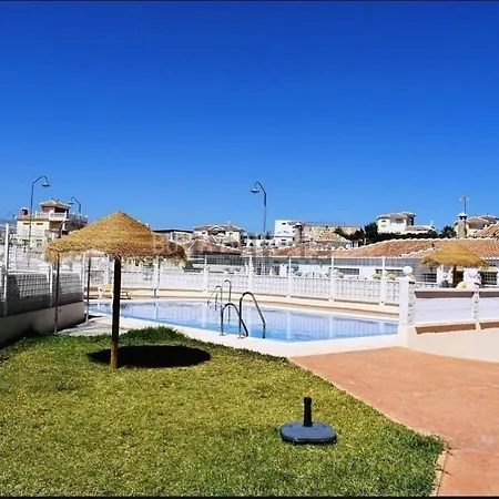 Сasa de vacaciones Cozy Duplex Niza