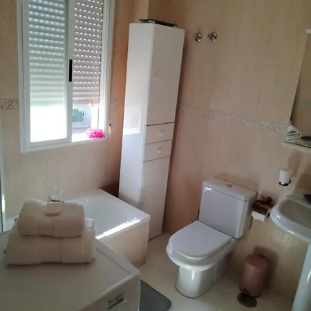 Сasa de vacaciones Cozy Duplex Niza *