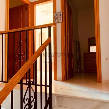 Cozy Duplex Niza Holiday home Torre Del Mar