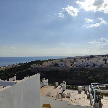 Cozy Duplex Niza * Torre Del Mar