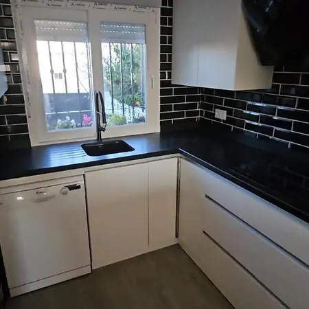 Cozy Duplex Niza * Torre Del Mar
