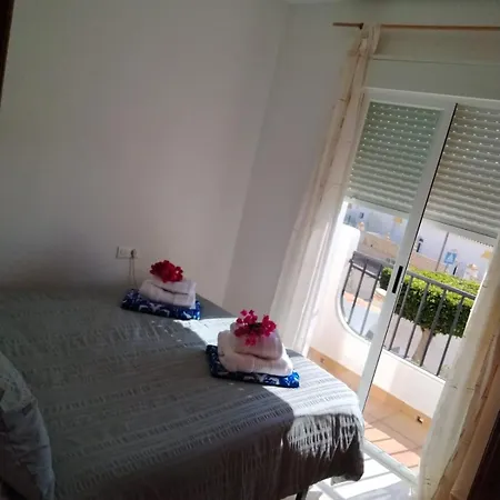 Cozy Duplex Niza Torre Del Mar