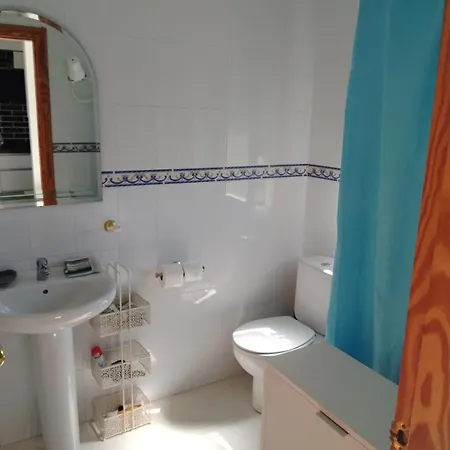 Cozy Duplex Niza Holiday home Torre Del Mar