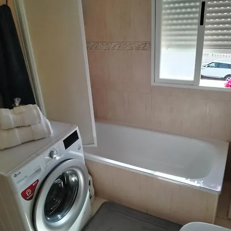Cozy Duplex Niza Torre Del Mar