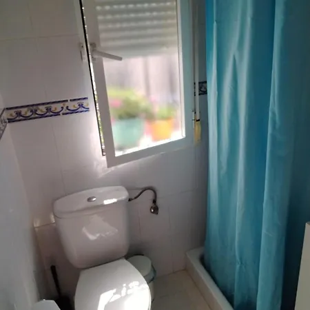 Cozy Duplex Niza Holiday home Torre Del Mar