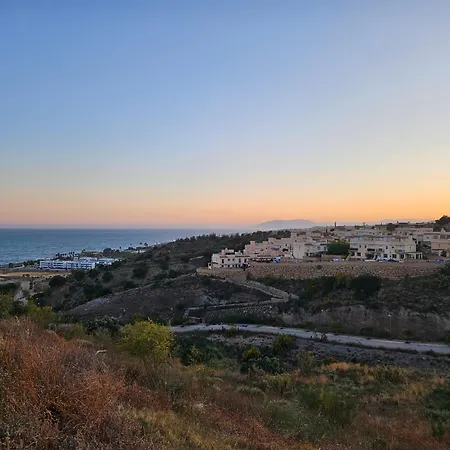 Cozy Duplex Niza Torre Del Mar
