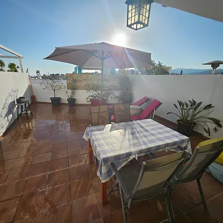 Cozy Duplex Niza Holiday home *