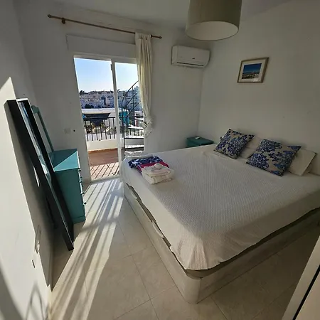 Holiday home Cozy Duplex Niza *
