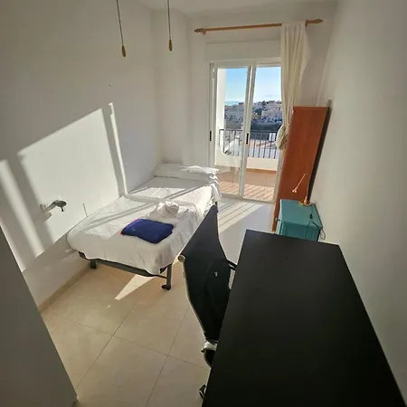 Cozy Duplex Niza Torre Del Mar